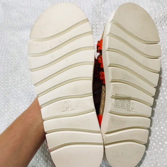 3.1 Phillip
Lim Cruz Ring Platform Espadrille
Sandals - Picture 12 of 14